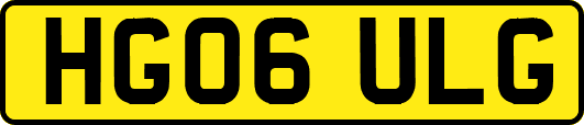 HG06ULG