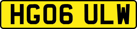 HG06ULW