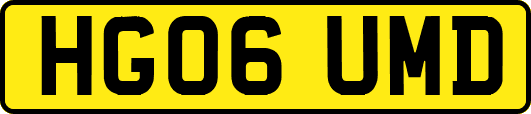 HG06UMD