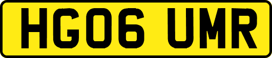 HG06UMR