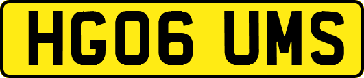 HG06UMS