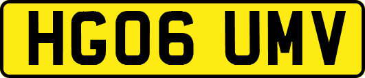 HG06UMV