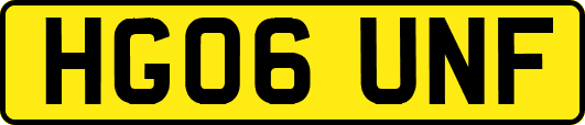 HG06UNF