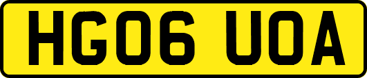 HG06UOA