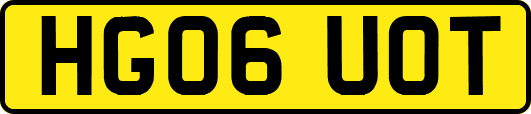 HG06UOT