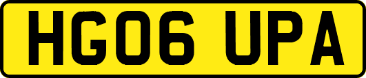 HG06UPA