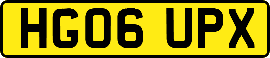 HG06UPX