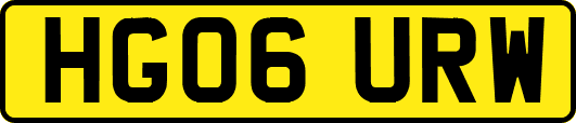 HG06URW