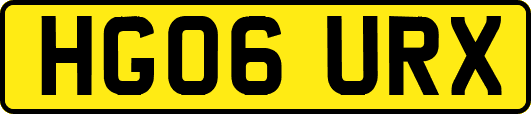 HG06URX