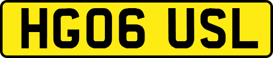 HG06USL