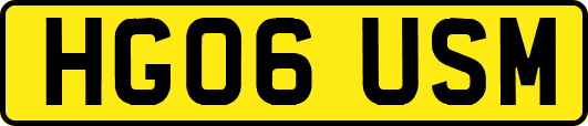 HG06USM