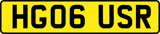 HG06USR