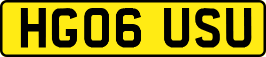 HG06USU