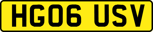 HG06USV