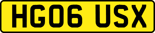 HG06USX