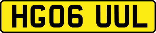 HG06UUL