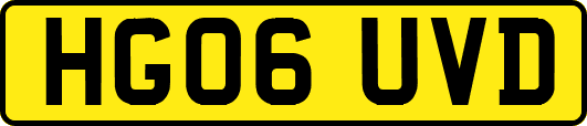 HG06UVD