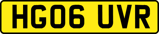 HG06UVR