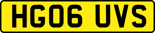 HG06UVS