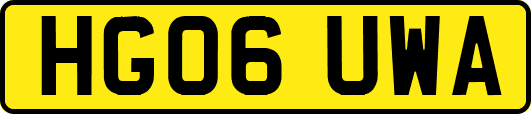 HG06UWA