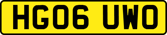 HG06UWO