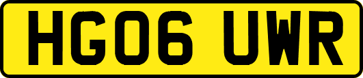 HG06UWR