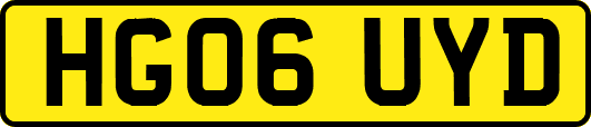 HG06UYD