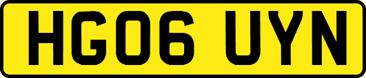 HG06UYN