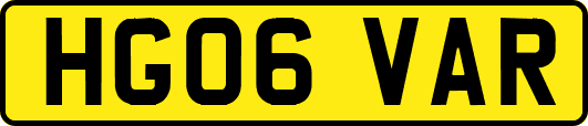 HG06VAR