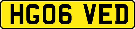 HG06VED