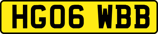 HG06WBB