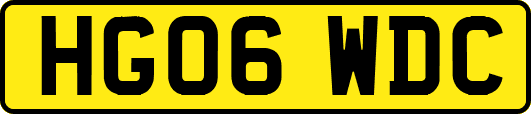 HG06WDC