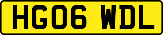 HG06WDL