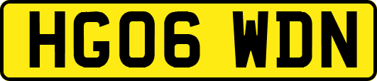 HG06WDN