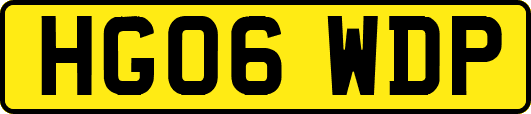 HG06WDP