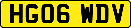 HG06WDV