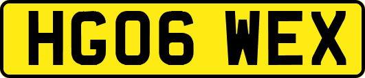 HG06WEX