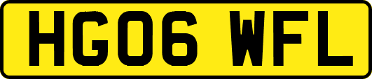 HG06WFL