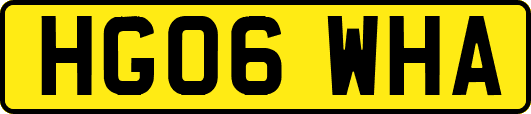 HG06WHA