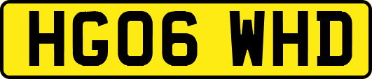 HG06WHD