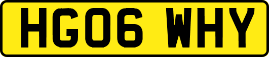 HG06WHY