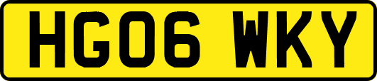 HG06WKY