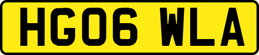 HG06WLA