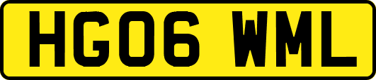 HG06WML