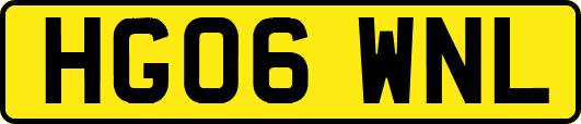 HG06WNL