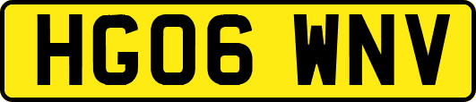 HG06WNV