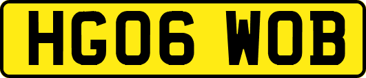 HG06WOB