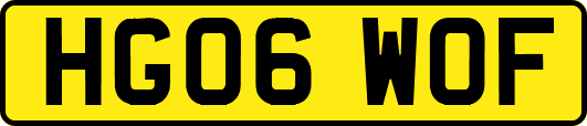 HG06WOF