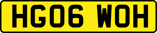 HG06WOH