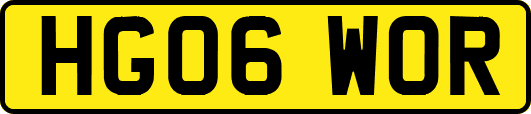 HG06WOR